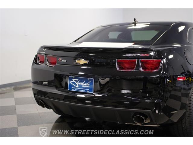 2011 Chevrolet Camaro (CC-2071239) for sale in Concord, North Carolina