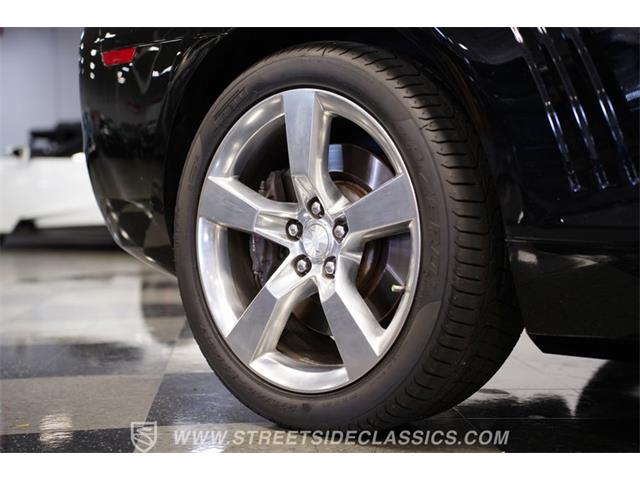 2011 Chevrolet Camaro (CC-2071239) for sale in Concord, North Carolina