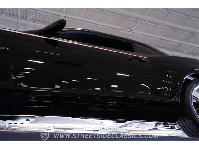 2011 Chevrolet Camaro (CC-2071239) for sale in Concord, North Carolina