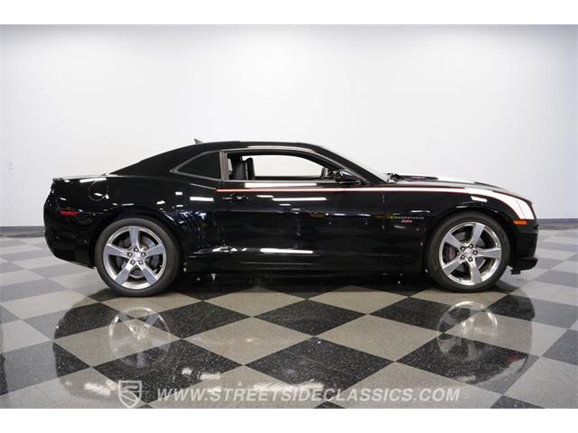 2011 Chevrolet Camaro (CC-2071239) for sale in Concord, North Carolina