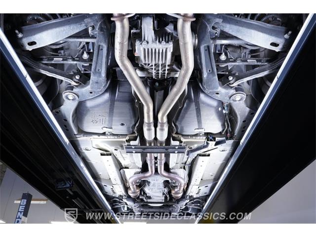 2011 Chevrolet Camaro (CC-2071239) for sale in Concord, North Carolina