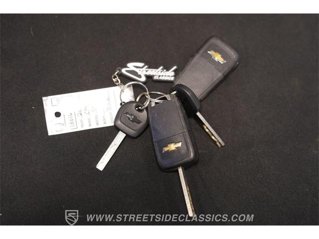 2011 Chevrolet Camaro (CC-2071239) for sale in Concord, North Carolina