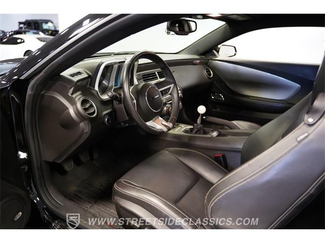 2011 Chevrolet Camaro (CC-2071239) for sale in Concord, North Carolina