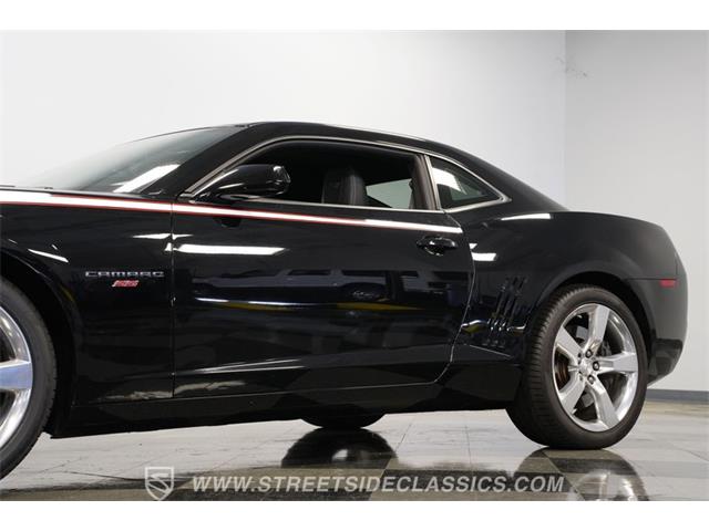 2011 Chevrolet Camaro (CC-2071239) for sale in Concord, North Carolina