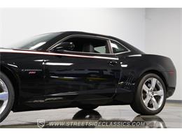 2011 Chevrolet Camaro (CC-2071239) for sale in Concord, North Carolina