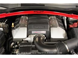 2011 Chevrolet Camaro (CC-2071239) for sale in Concord, North Carolina