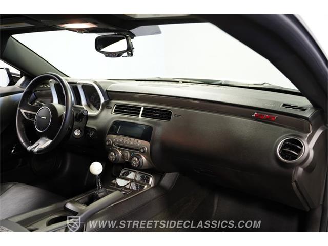 2011 Chevrolet Camaro (CC-2071239) for sale in Concord, North Carolina