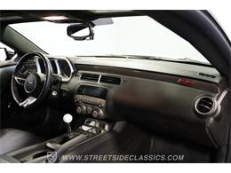 2011 Chevrolet Camaro (CC-2071239) for sale in Concord, North Carolina
