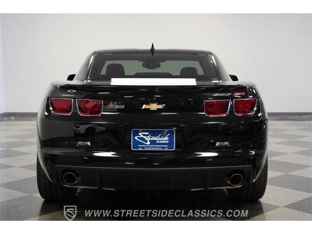 2011 Chevrolet Camaro (CC-2071239) for sale in Concord, North Carolina