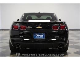 2011 Chevrolet Camaro (CC-2071239) for sale in Concord, North Carolina