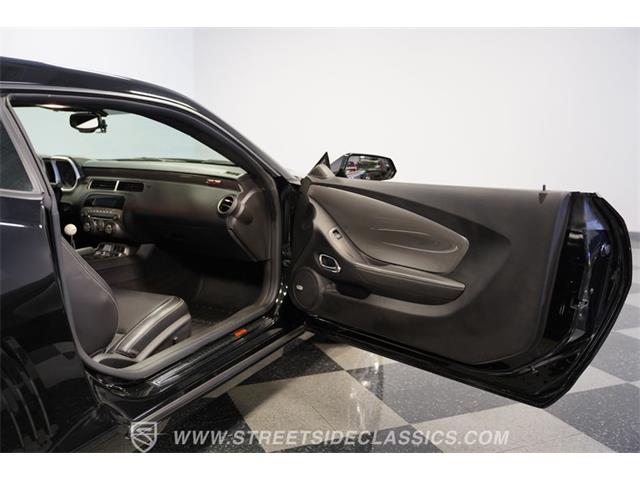 2011 Chevrolet Camaro (CC-2071239) for sale in Concord, North Carolina