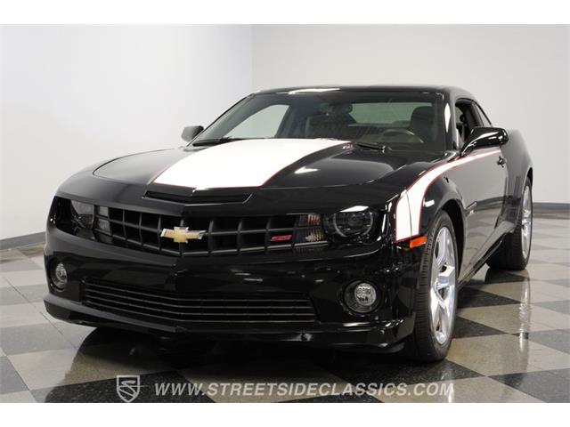 2011 Chevrolet Camaro (CC-2071239) for sale in Concord, North Carolina