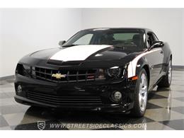 2011 Chevrolet Camaro (CC-2071239) for sale in Concord, North Carolina