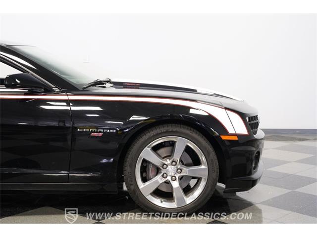 2011 Chevrolet Camaro (CC-2071239) for sale in Concord, North Carolina
