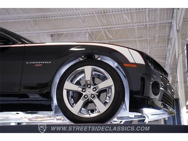 2011 Chevrolet Camaro (CC-2071239) for sale in Concord, North Carolina