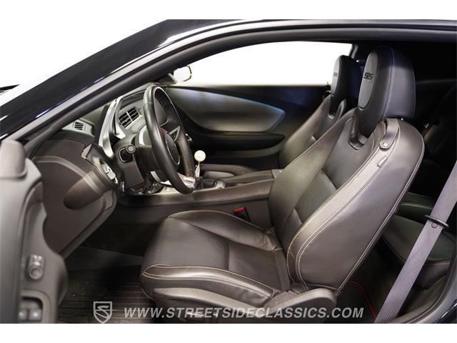 2011 Chevrolet Camaro (CC-2071239) for sale in Concord, North Carolina