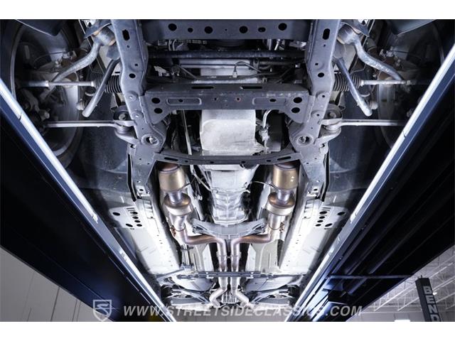 2011 Chevrolet Camaro (CC-2071239) for sale in Concord, North Carolina