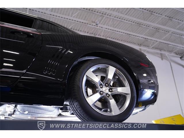 2011 Chevrolet Camaro (CC-2071239) for sale in Concord, North Carolina