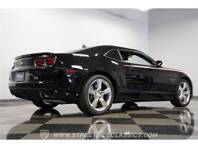 2011 Chevrolet Camaro (CC-2071239) for sale in Concord, North Carolina