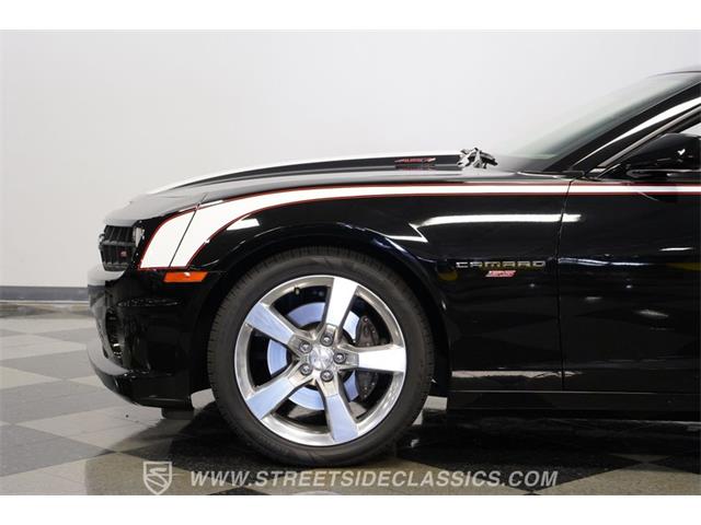 2011 Chevrolet Camaro (CC-2071239) for sale in Concord, North Carolina