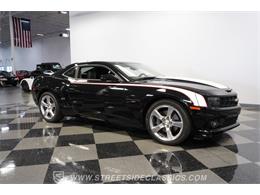 2011 Chevrolet Camaro (CC-2071239) for sale in Concord, North Carolina