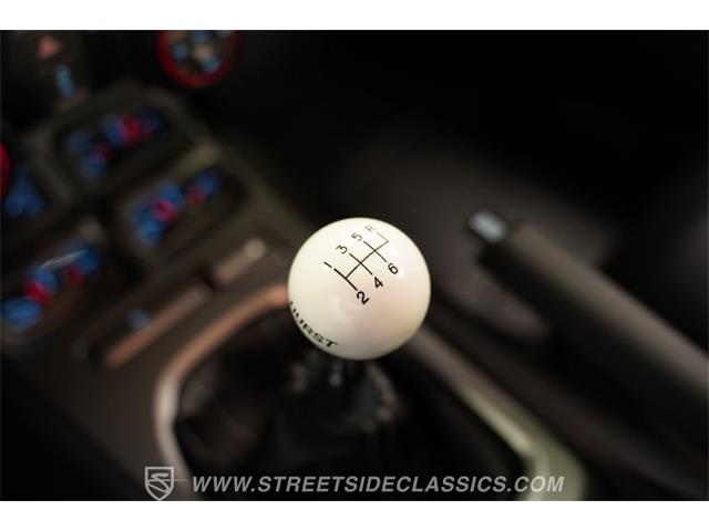 2011 Chevrolet Camaro (CC-2071239) for sale in Concord, North Carolina