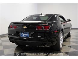 2011 Chevrolet Camaro (CC-2071239) for sale in Concord, North Carolina