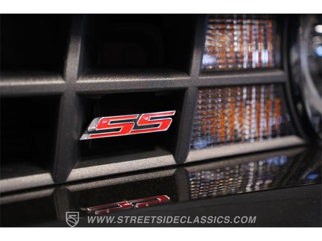 2011 Chevrolet Camaro (CC-2071239) for sale in Concord, North Carolina
