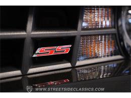 2011 Chevrolet Camaro (CC-2071239) for sale in Concord, North Carolina