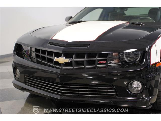 2011 Chevrolet Camaro (CC-2071239) for sale in Concord, North Carolina