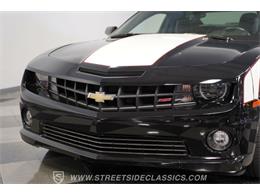 2011 Chevrolet Camaro (CC-2071239) for sale in Concord, North Carolina