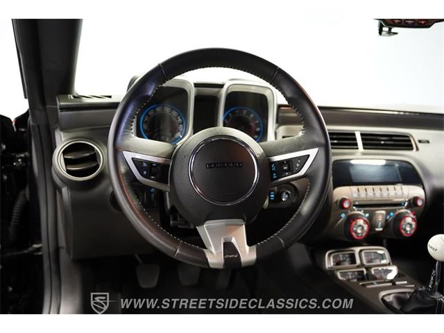 2011 Chevrolet Camaro (CC-2071239) for sale in Concord, North Carolina