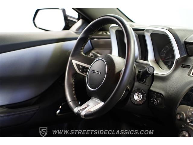 2011 Chevrolet Camaro (CC-2071239) for sale in Concord, North Carolina