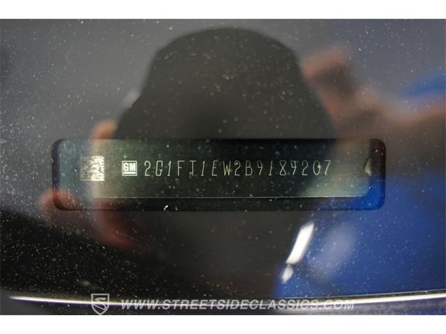 2011 Chevrolet Camaro (CC-2071239) for sale in Concord, North Carolina