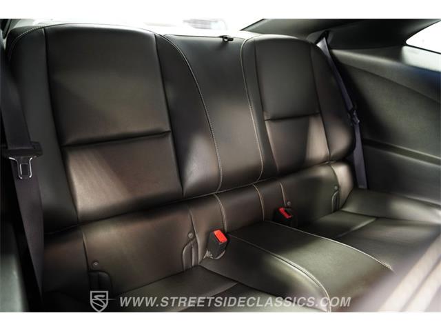 2011 Chevrolet Camaro (CC-2071239) for sale in Concord, North Carolina