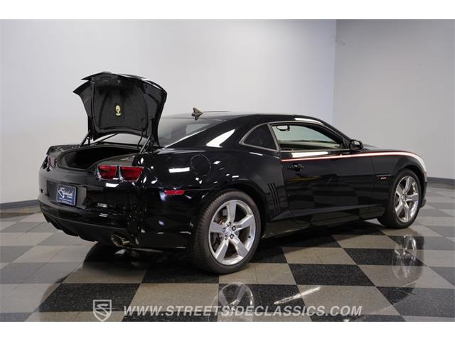 2011 Chevrolet Camaro (CC-2071239) for sale in Concord, North Carolina