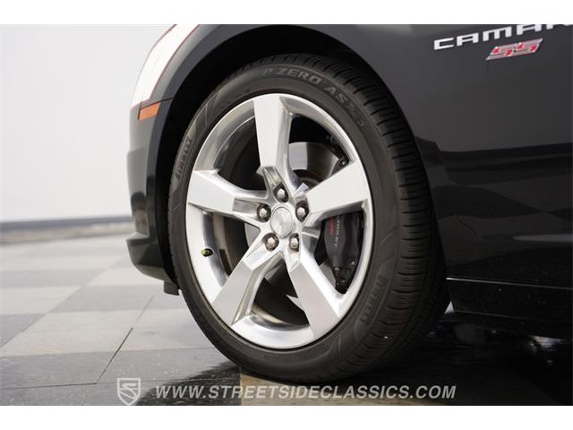 2011 Chevrolet Camaro (CC-2071239) for sale in Concord, North Carolina