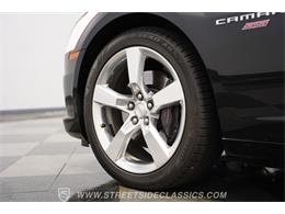 2011 Chevrolet Camaro (CC-2071239) for sale in Concord, North Carolina