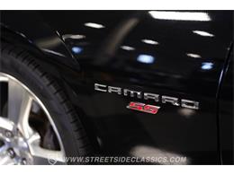 2011 Chevrolet Camaro (CC-2071239) for sale in Concord, North Carolina