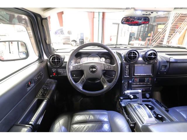 2005 Hummer H2 (CC-2071240) for sale in Christiansburg, Virginia