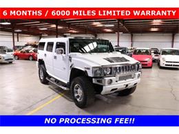 2005 Hummer H2 (CC-2071240) for sale in Christiansburg, Virginia