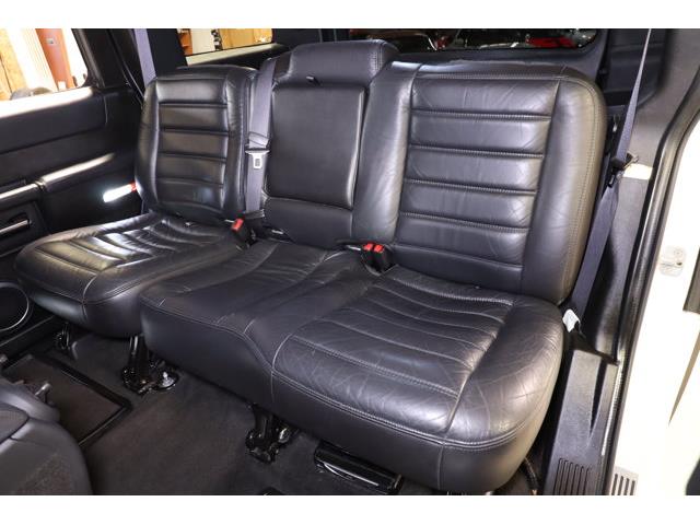 2005 Hummer H2 (CC-2071240) for sale in Christiansburg, Virginia