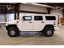 2005 Hummer H2 (CC-2071240) for sale in Christiansburg, Virginia