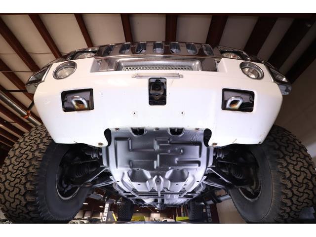 2005 Hummer H2 (CC-2071240) for sale in Christiansburg, Virginia