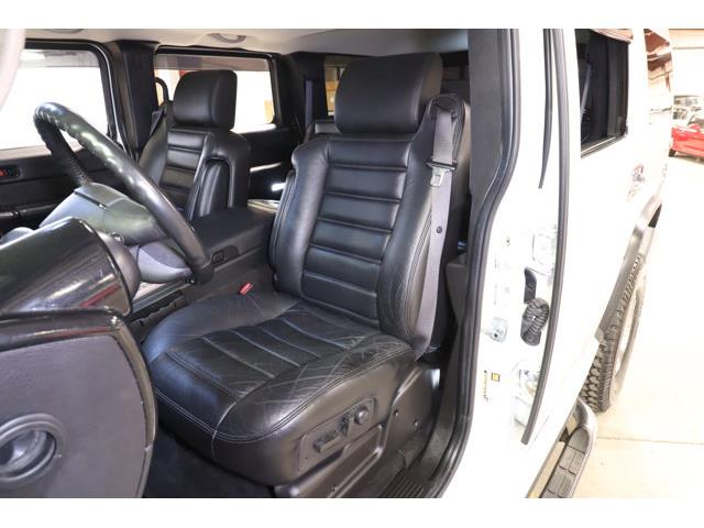 2005 Hummer H2 (CC-2071240) for sale in Christiansburg, Virginia
