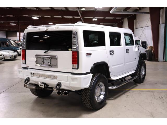 2005 Hummer H2 (CC-2071240) for sale in Christiansburg, Virginia