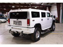 2005 Hummer H2 (CC-2071240) for sale in Christiansburg, Virginia