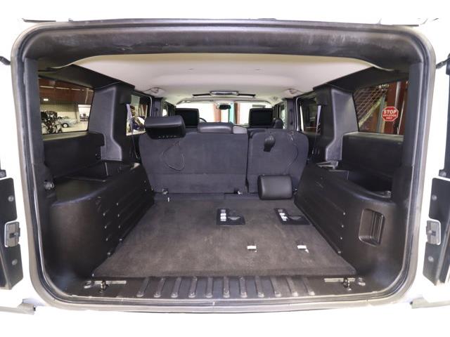 2005 Hummer H2 (CC-2071240) for sale in Christiansburg, Virginia