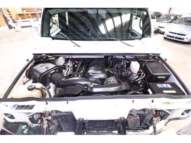 2005 Hummer H2 (CC-2071240) for sale in Christiansburg, Virginia