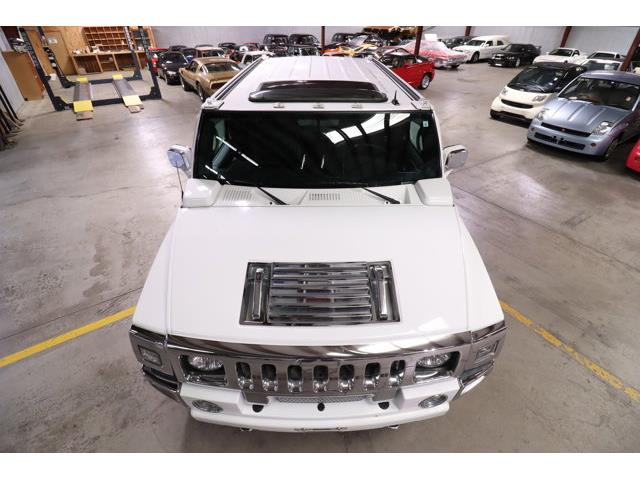 2005 Hummer H2 (CC-2071240) for sale in Christiansburg, Virginia